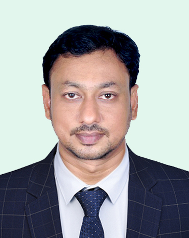 Santosh Kumar Baral